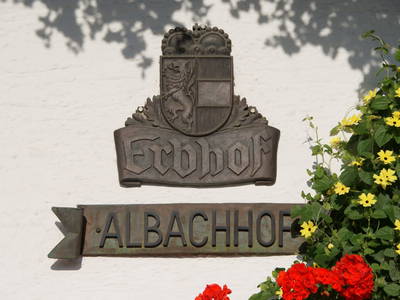 Bild 35 aus  Albachhof