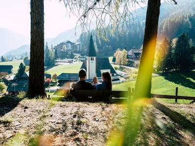 Bild 68 aus  Familienhotel-Gasthof Hinteregger