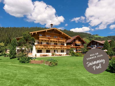 Bild 2 aus  Apartpension Schobergut