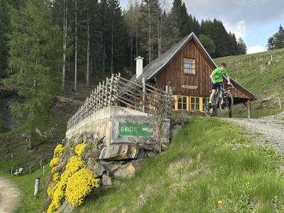 Bild 16 aus Burgerlhütte