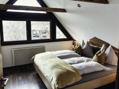 Bild 96 aus  Moarhofer - Romantikhütte mit Familienflair