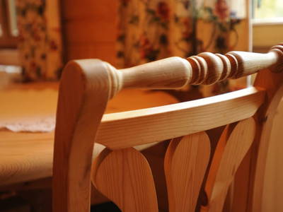 Bild 15 aus  Galsterbergalm - Jagdhütte