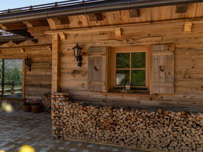 Bild 51 aus  Die Chalet Alm