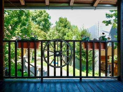 Bild 92 aus  Römerweg