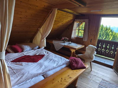 Bild 56 aus  Größingalm