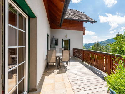 Bild 184 aus  Ferienwohnungen Perhofer