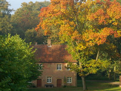 Bild 8 aus  Kloster Bentlage