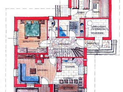 Bild 205 aus  Proneben Gut - Erlebnisbauernhof u. Kuschelhütten