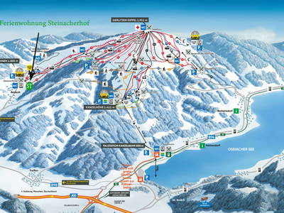 Bild 32 aus  Ferienwohnung Steinacher