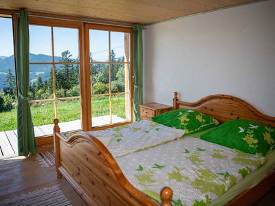 Bild 7 aus Almhütte Almherrmann