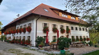 Pührethof aus St. Konrad