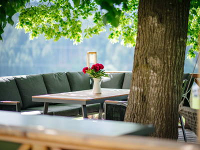 Bild 9 aus  Die Ringdorferin - Boutique Farmhouse Apartments