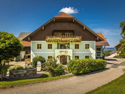 Bild 2 aus  Biohof Joglbauer