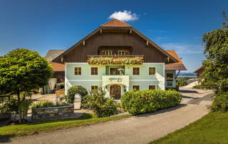 Biohof Joglbauer aus Henndorf am Wallersee