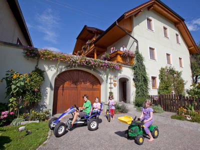 Bild 2 aus  Rauscherhof