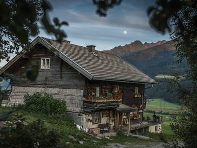 Bild 19 aus  Ferienhaus Dürsteinhof