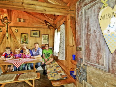 Bild 9 aus  Fröschlhof