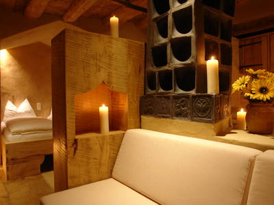 Bild 35 aus  Turm zu Schloss Schedling - Ferienwohnungen