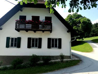 Bild 17 aus Bauernhof Koglhofer