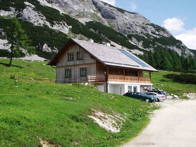 Bild 5 aus Gindlhütte