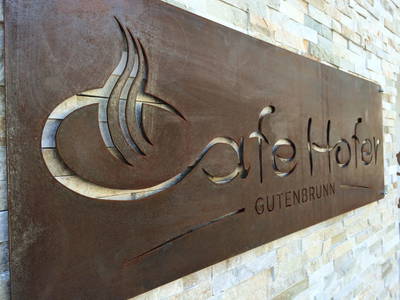 Bild 3 aus  Cafe Lounge