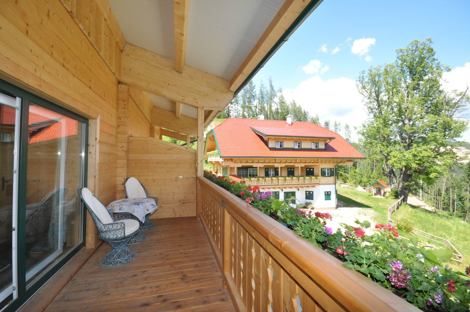 Greithbauer Appartments