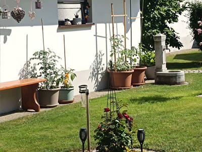 Bild 6 aus  DIETRICH Hof Hessendorf