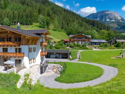 Bild 65 aus  Ferienhaus Mandlberggut