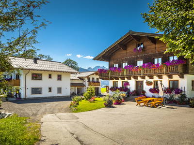 Bild 22 aus  Haus Lindbichl