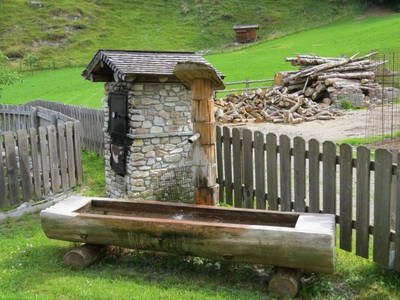 Bild 60 aus  Landhaus Dorfer - Obergollegg