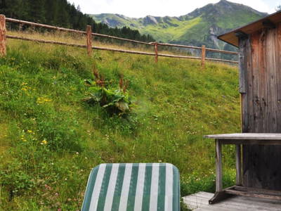 Bild 44 aus  Bartlhütte