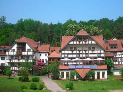 Bild 2 aus  Hotel Gasthof Sieberzmühle