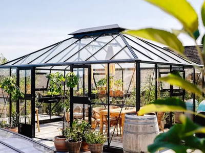 Bild 6 aus  Das Farmhaus Luxus Ferienhaus auf den Moselhöhen