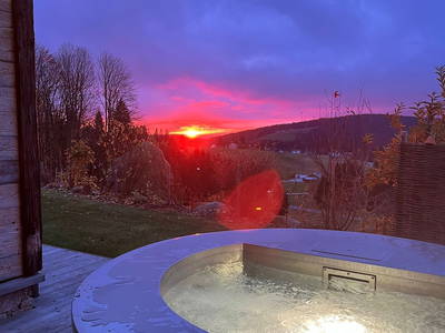 Bild 27 aus  Dreisessel-Chalets