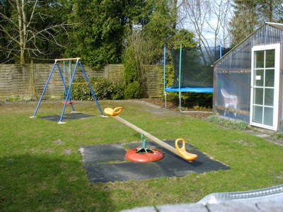 Bild 4 aus  Ferienhof Röhling