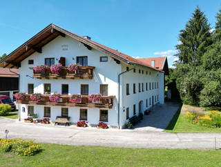 Meisinger Hof aus Chieming