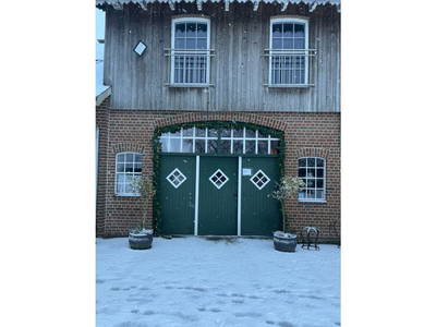 Bild 4 aus  Ferienhof Andresen Nordsee