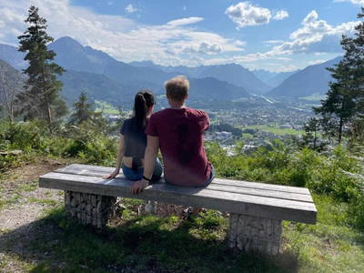 Bild 29 aus  Ferienwohnung Pickenhan