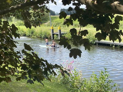 Bild 10 aus  Flussbad an der alten Papierfabrik