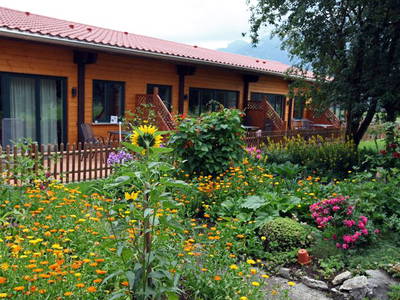 Bild 3 aus  Augustinerhof