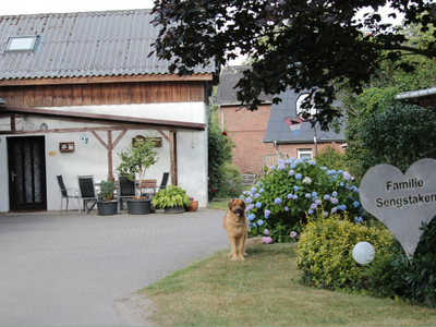 Bild 2 aus  Ferienhof Sengstaken