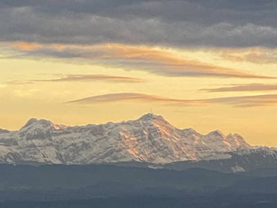 Bild 9 aus  Kirschhof am Bodensee
