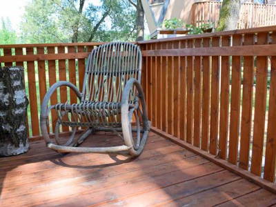 Bild 14 aus  Baumhotel Auszeit