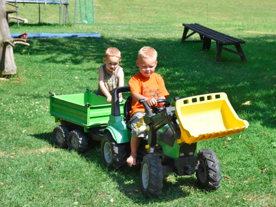 Bild 14 aus  Ramsteinerhof