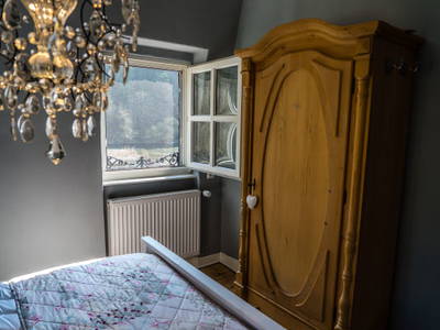 Bild 33 aus  Ferienhaus am Fluss