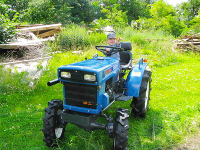 Bild 18 aus  Sonnenlandhof