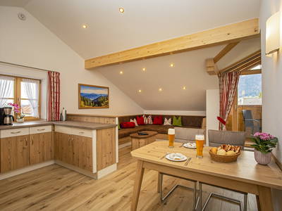 Bild 9 aus  Ferienwohnungen Chiemsee Hauszeit