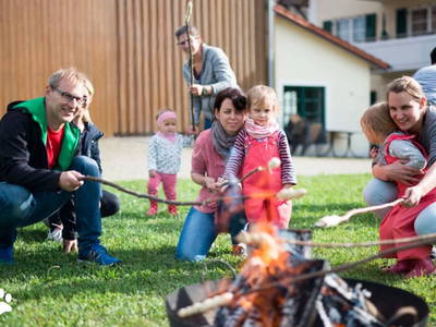 Bild 15 aus  Wellness-Ferienhof Lang