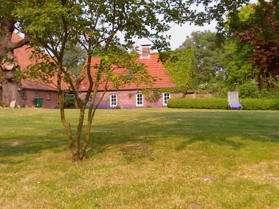 Bild 9 aus  Landhaus Hof Hodens