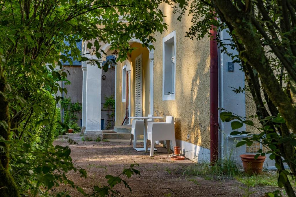 Ferienwohnungen Mittermurnthal